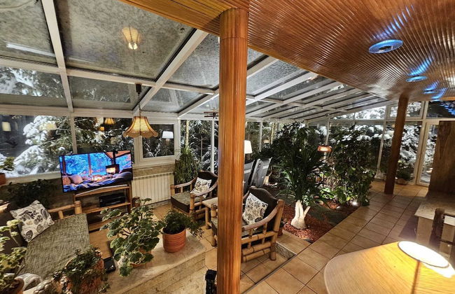 Boutique Hotel Club Austria - Foto 57