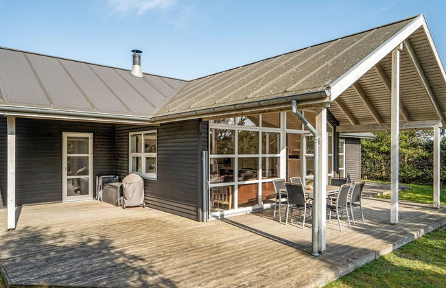 "Anethe" - 100m to the fjord - Foto 9