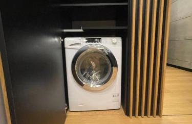 Golden Apartment Rogowo - Foto 14