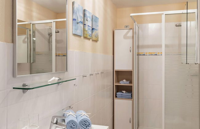 Apartment in Gingst With Sea Beach - Foto 20