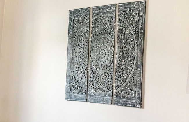 Chalet in Lungau With Sauna and hot tub - Foto 24