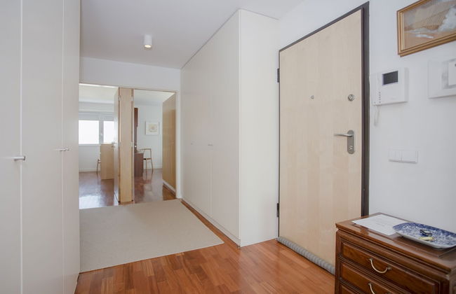 Liiiving - Bright Light Apartment - Foto 18