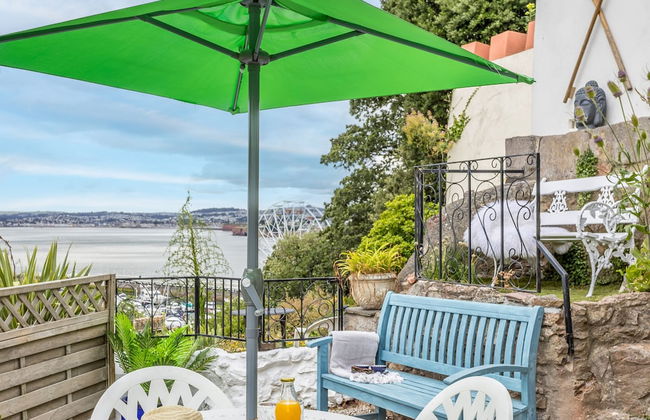 The Boathouse in Torquay - Foto 4