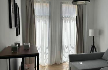 Plaza Victoria Apartments - Photo 43