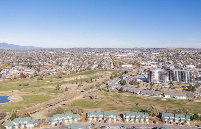 1BD Luxury Condococktail Loungebeautiful Views - Foto 45