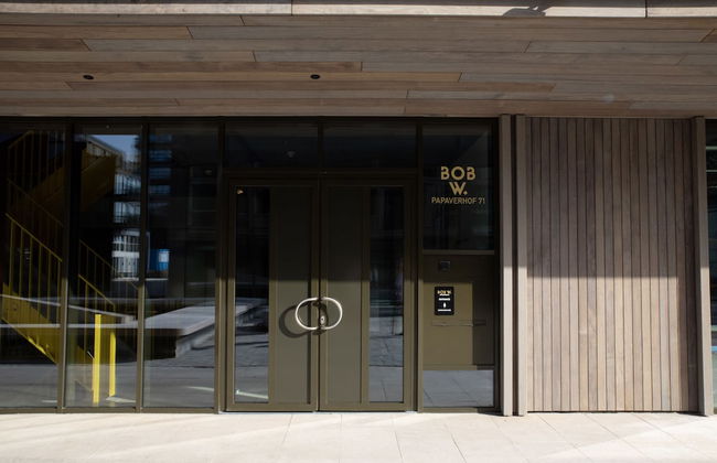 Bob W Noord - Foto 69