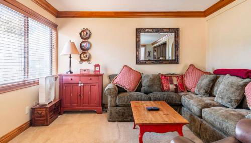 Mammoth Ski and Racquet 89 - Foto 5, Other