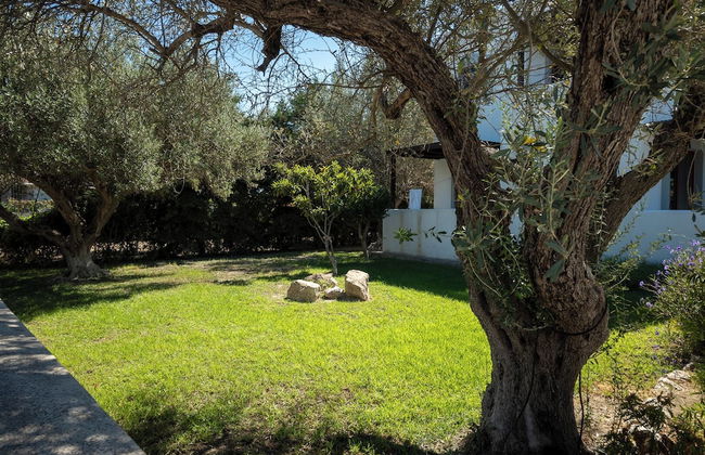 Triantafillas Suites - Foto 50