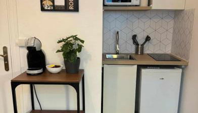 Studio 1 GARE - Foto 2