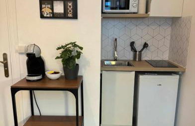 Studio 1 GARE - Foto 2