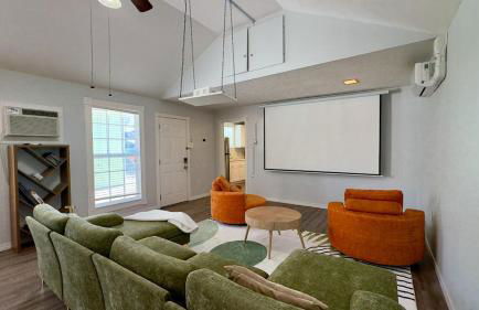 LaMaison Cotiere Coastal Retreat w Elegance - Foto 26