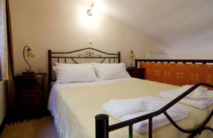 Villa Kalamitsi Luxury Villa in Apokorona Chania - Foto 21