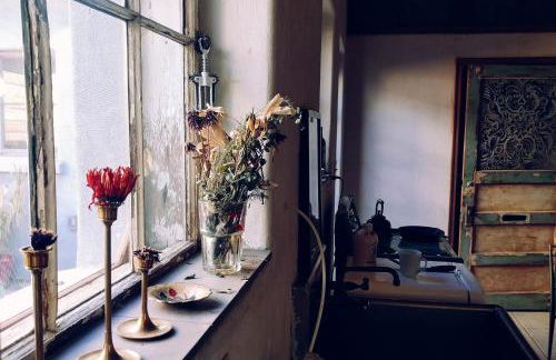 Historic Adobe 3br Home in Downtown El Presidio - Foto 34