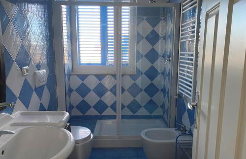 Villa Incanto-Primo Piano- Vista Mare By Cala Salento - Foto 34