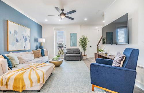 Luxury Stylish 3BR Oasis - Tampa Retreat - Foto 8