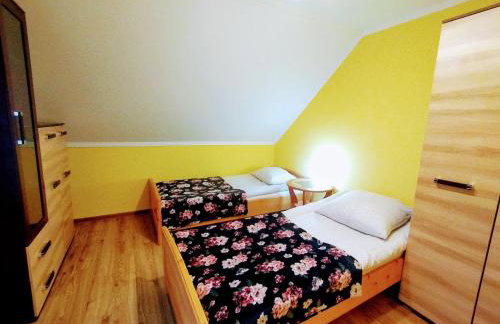 Bieszczadzkie domki z widokiem 793-903-243 - Foto 26