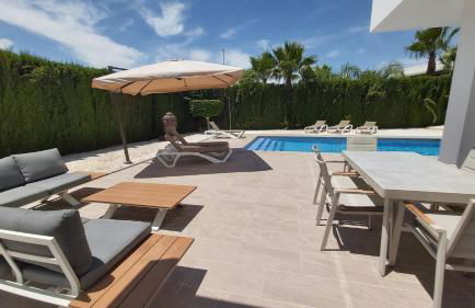 Villa La Marina - Foto 26