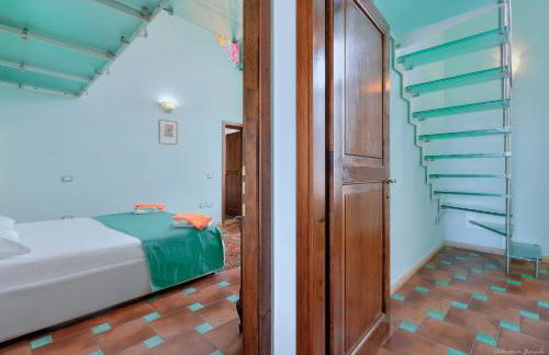 Agriturismo Tenuta Pakravan Papi - Foto 41