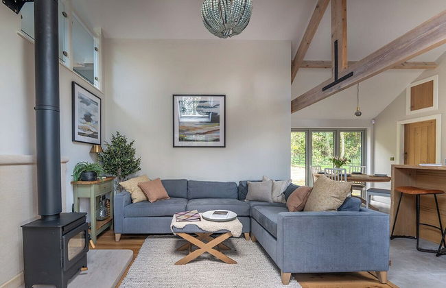 The Old Workshop - Foto 7