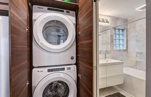 Chic and Relaxing 1BR in the Heart of Myers Park - Foto 18