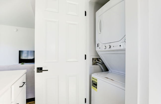 Elegant 2BR Apartment - Minutes to D.C. - Foto 15