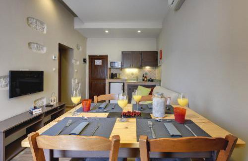 Mimoza Old Town Pula Apartments - Photo 110