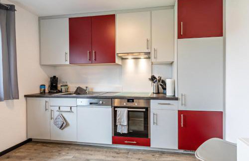 Ferienwohnung Am Weissgerber - Photo 4