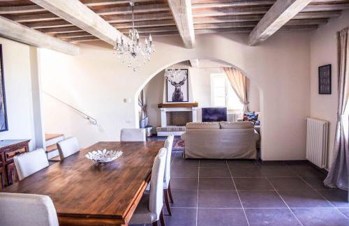 by Casamerina, Cunicchi house with private pool and AC 1km from village - Foto 9