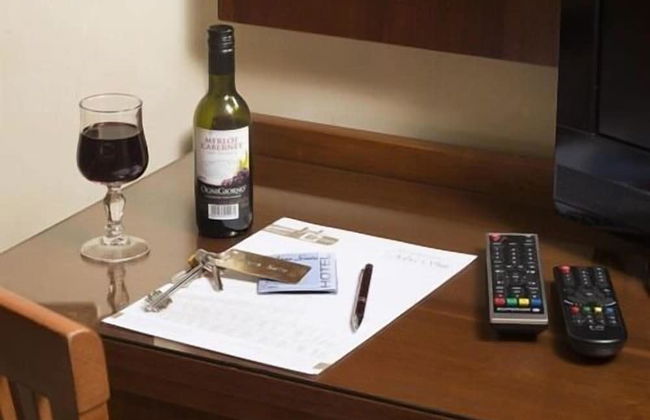 AdoraSuite B&B - Foto 31