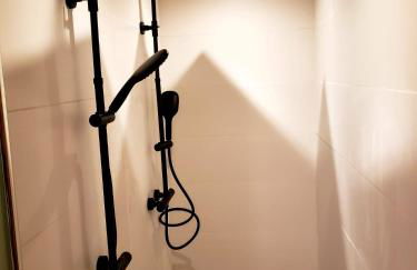 Suite Balneo Les Boutons d'or Font Romeu - Foto 6