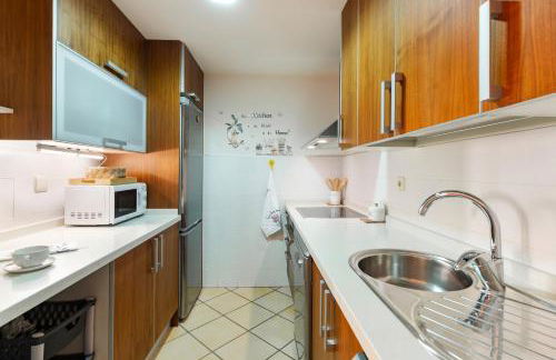 Golf Relax In Betanzos Apartment - Foto 8