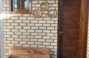Casa Rio de Contas - Renovada e Ampliada - Foto 19
