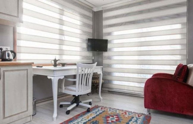 Galatolia Suites - Foto 53