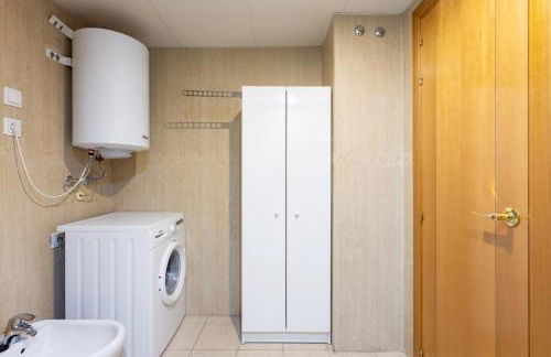 Home2Book Amazing View Apart Floor 25 Santa Cruz - Foto 17