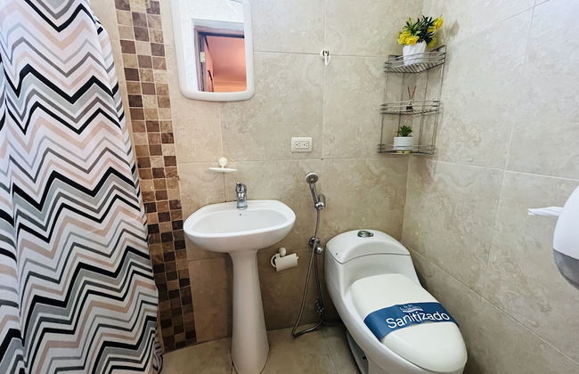 Mega Suite en PB al lado del San Marino - Photo 8