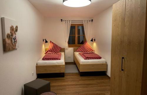 Ilgerhof Ferienwohnungen - Foto 3