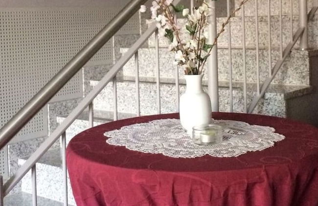 Saaleland Apartment 3 - Foto 12