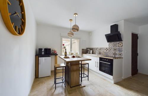 Pic love, 2 personnes jacuzzi - Foto 23