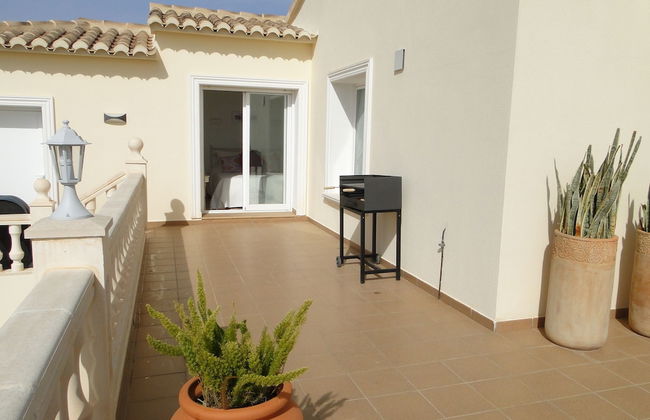 Villa Lirios - Foto 28