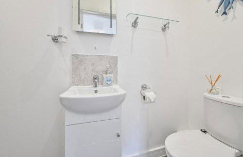 The Falstone Apartment - Foto 13