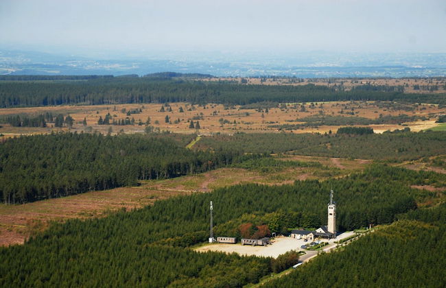 Charming Cottage With Jacuzzi Located Near Nature and ski Slopes - Photo 24