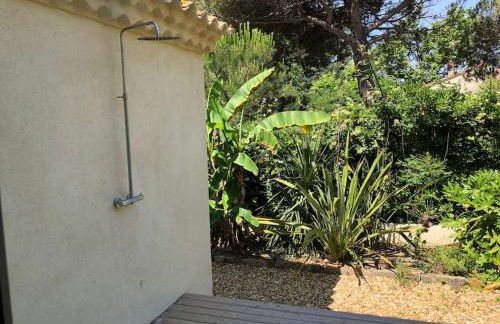 La Cabane des Salants la Capte Presqu'île de Giens - Foto 43