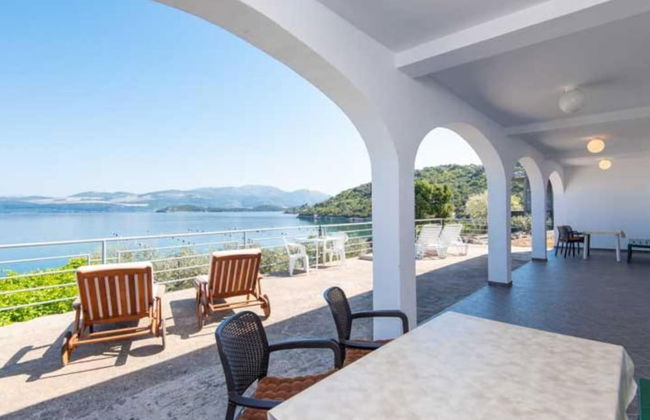 Spacious and Cozy Seafront Apartments - Foto 26