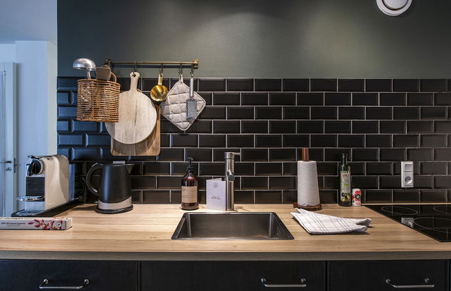 The Churchill apartments by Daniel&Jacob’s - Foto 55