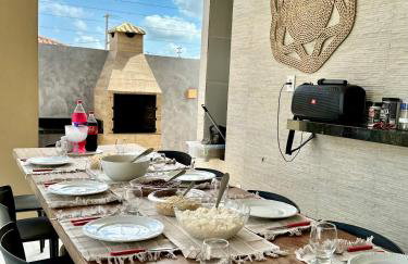 Casa Encanto das Dunas - Foto 7