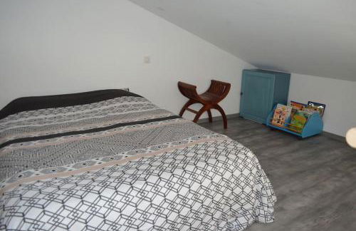 Joinville : Grange entièrement rénovée style loft. - Foto 36