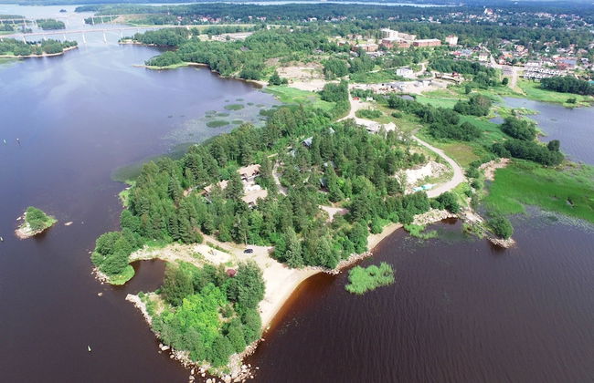 Recreation center Fregat - Foto 35