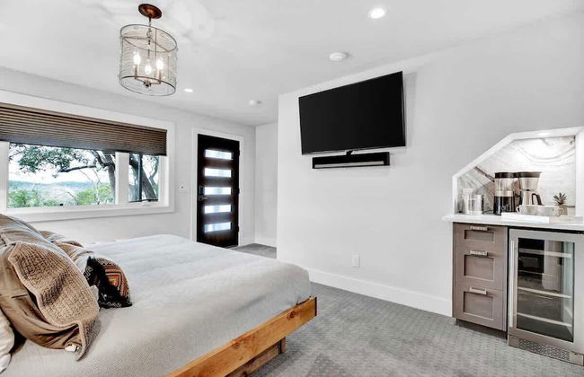 Luxury Hill Country Villa With Pool-hot Tub-views - Foto 12