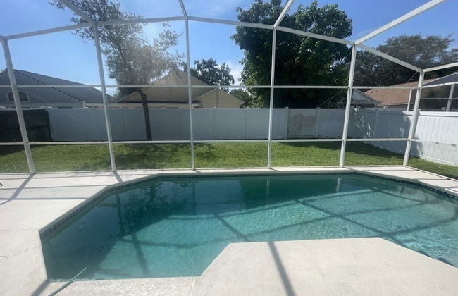 Espirit Oasis 3 Bedroom Home by RedAwning - Foto 21