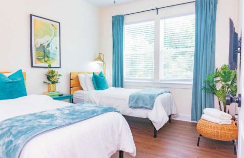 The Lotus Suite Newly Built Upscale Central - Photo 6